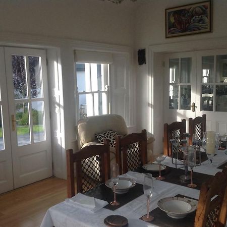 Ballyard House B & B Tralee Exterior photo