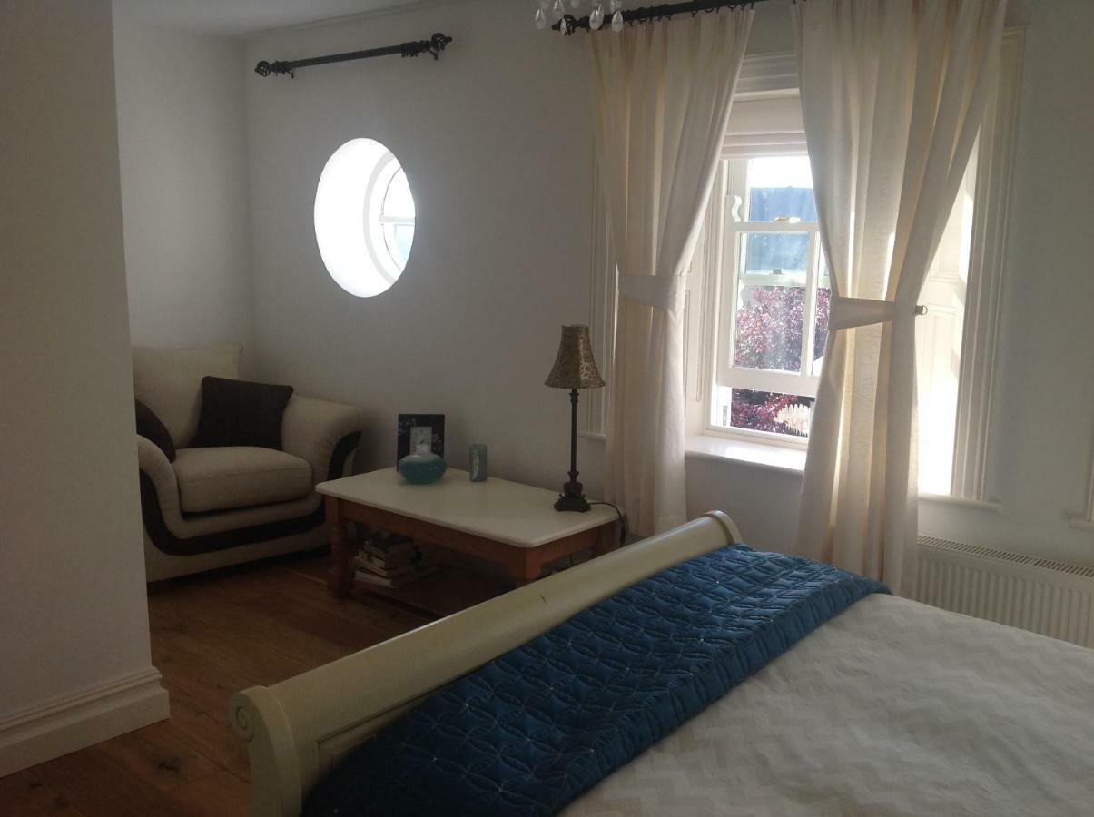 Ballyard House B & B Tralee Exterior photo
