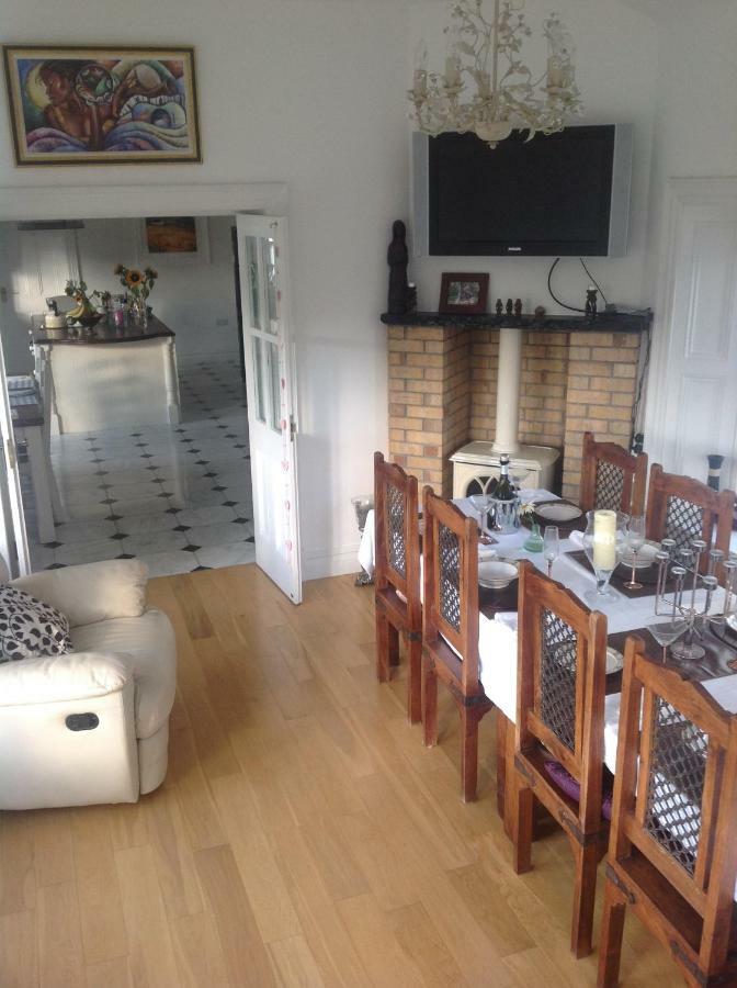 Ballyard House B & B Tralee Exterior photo