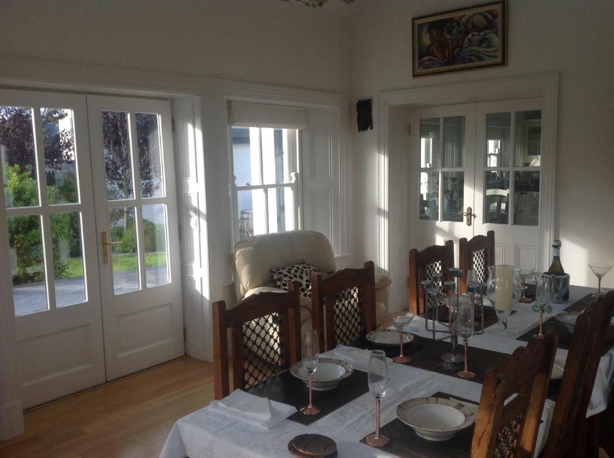 Ballyard House B & B Tralee Exterior photo