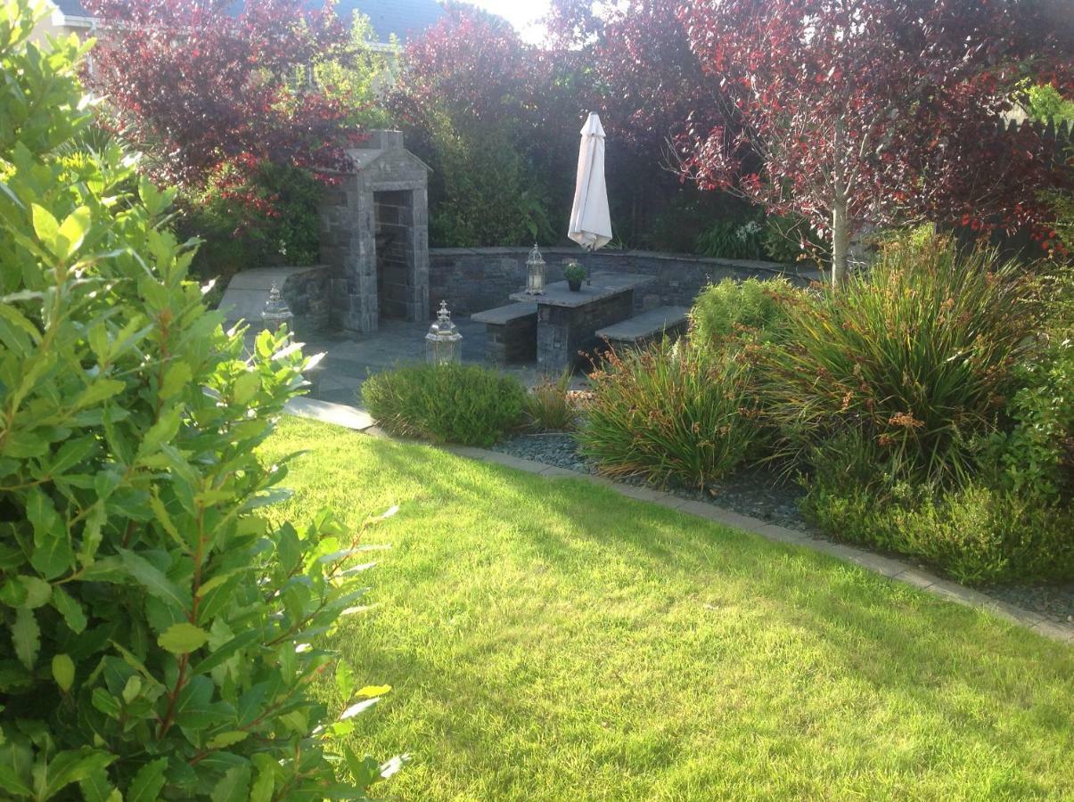 Ballyard House B & B Tralee Exterior photo