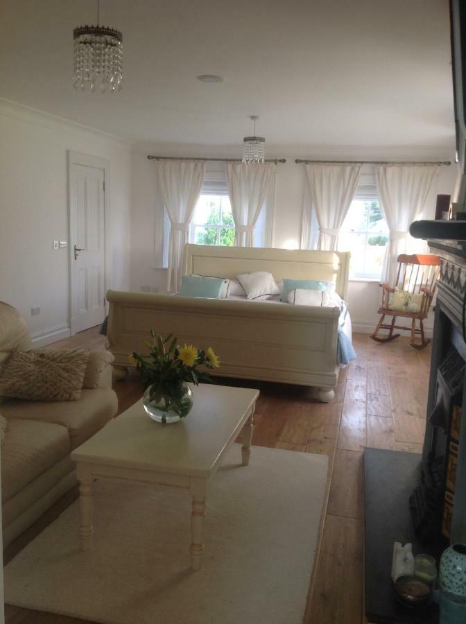 Ballyard House B & B Tralee Exterior photo