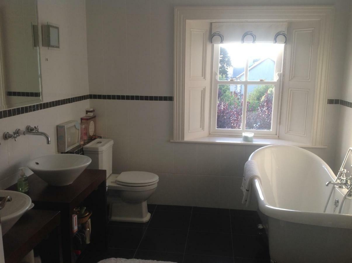 Ballyard House B & B Tralee Exterior photo