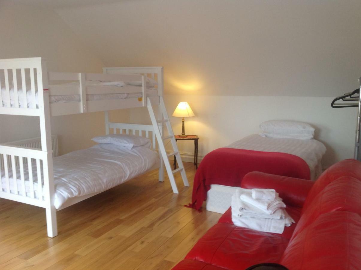 Ballyard House B & B Tralee Exterior photo