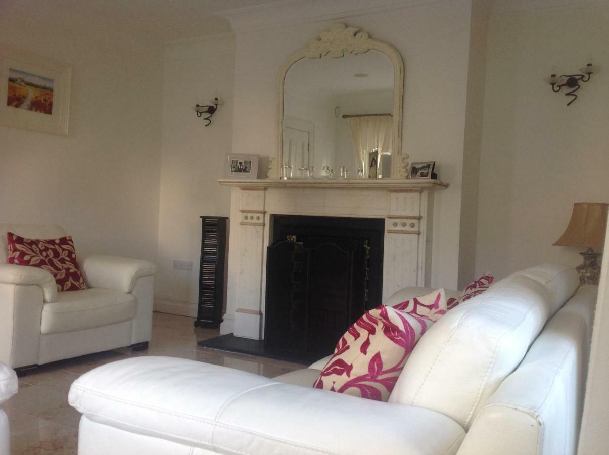 Ballyard House B & B Tralee Exterior photo